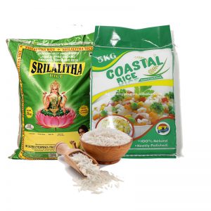 Высокоскоростная полуавтоматическая машина для расфасовки риса 25 кг.