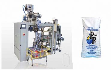 автоматическая машина для мешков с открытым ртом