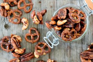 Хлебобулочные и закуски