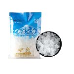 Автоматическая упаковочная машина VFFS с элеватором подачи чаши