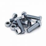 Аппаратное решение для взвешивания пластиковых запасных частей