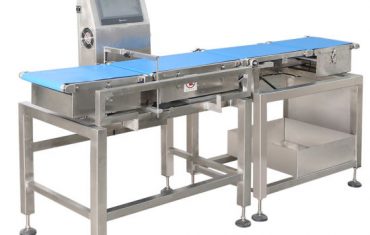 Машина для проверки веса серии ZLB200