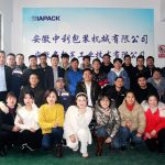 Мы вернулись из отпуска.