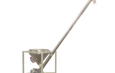 винтовой лифт