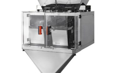 Линейные весы ZL с двойными ковшами