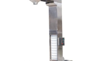 Ковшовый загрузочный элеватор типа Z