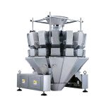 Многоголовочный комбинированный весовой дозатор ZL14-2.5L