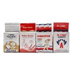 Автоматическая вакуумная упаковочная машина для сухих дрожжей