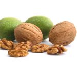 Автоматическая упаковочная машина VFFS для орехов