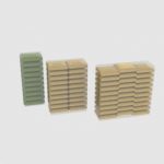 ZL1100 Машина для упаковки пакетов в пакеты