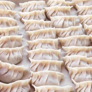 Автоматическая упаковочная машина для замороженных продуктов