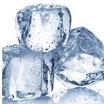 Автоматическая упаковочная машина для кубиков льда 1–5 кг