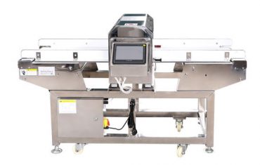 Металлоискатель серии ZLG