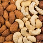 Автоматическая ротационная упаковочная машина для орехов (дой-пакет с застежкой-молнией)