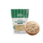 Автоматическая машина для упаковки овсяных хлопьев в пакеты