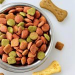 Автоматическая линия для производства пакетов для корма для домашних животных