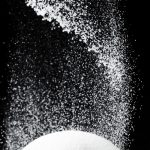 Автоматическая упаковочная машина vffs для 5 кг порошкового материала