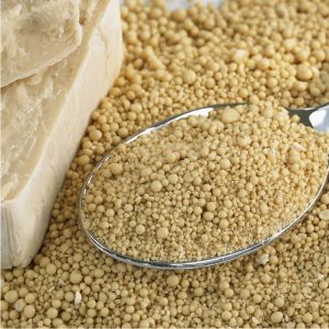 Автоматическая вакуумная упаковочная машина для сухих дрожжей на 500 грамм