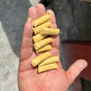 мыльная лапша