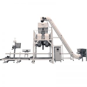 Ленточные конвейерные весы